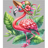 Animal Integration-DW 1685